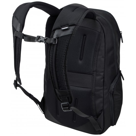 Geanta Thule Accent Backpack 23L Black 3205381