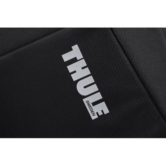 Geanta Thule Accent Backpack 23L Black 3205381