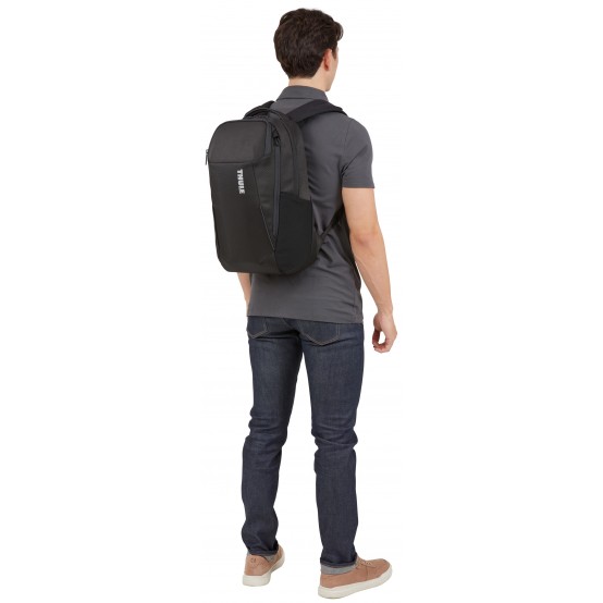 Geanta Thule Accent Backpack 23L Black 3205381