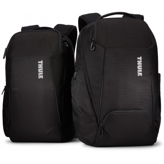 Geanta Thule Accent Backpack 23L Black 3205381