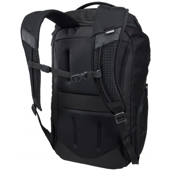 Geanta Thule Accent Backpack 28L Black TACBP2216 3205382