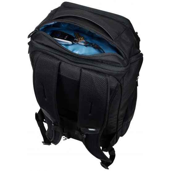 Geanta Thule Accent Backpack 28L Black TACBP2216 3205382