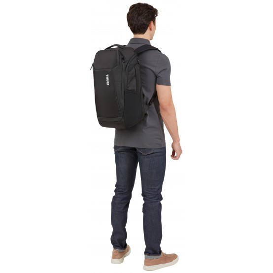 Geanta Thule Accent Backpack 28L Black TACBP2216 3205382
