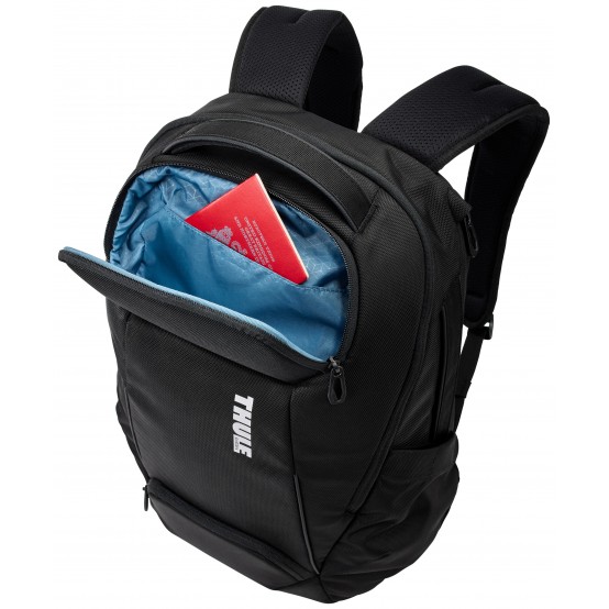Geanta Thule Accent Backpack 28L Black TACBP2216 3205382