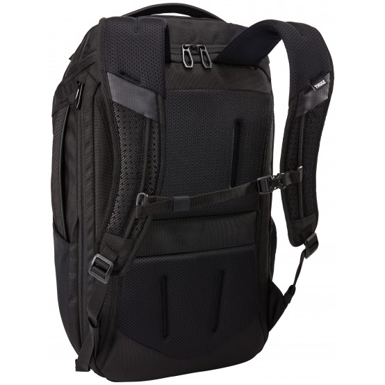 Geanta Thule Accent Backpack 28L Black TACBP2216 3205382