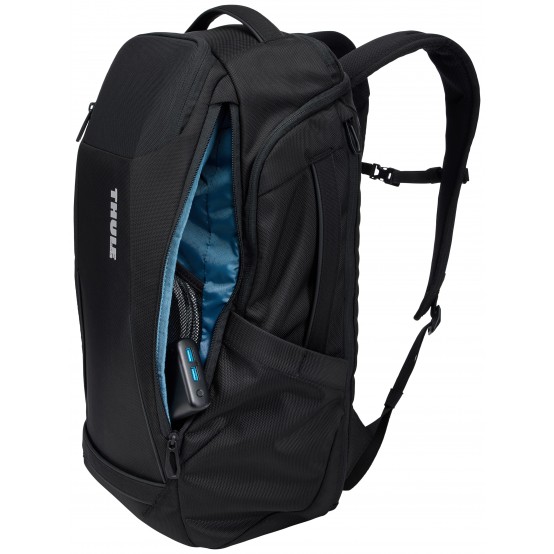 Geanta Thule Accent Backpack 28L Black TACBP2216 3205382