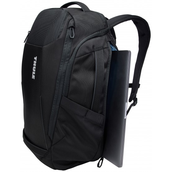 Geanta Thule Accent Backpack 28L Black TACBP2216 3205382