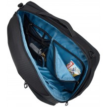 Geanta Thule Accent Convertible Backpack 17L Black 3205383