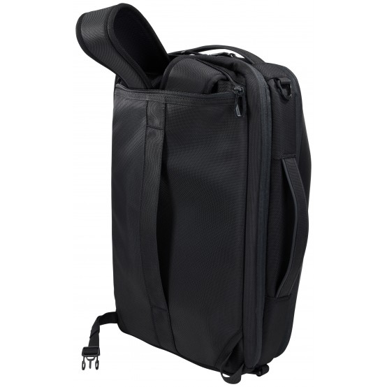 Geanta Thule Accent Convertible Backpack 17L Black 3205383