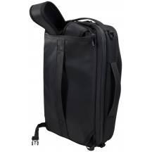 Geanta Thule Accent Convertible Backpack 17L Black 3205383