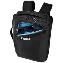 Geanta Thule Accent Convertible Backpack 17L Black 3205383