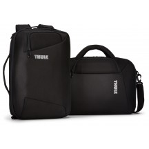 Geanta Thule Accent Convertible Backpack 17L Black 3205383