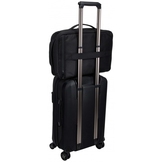 Geanta Thule Accent Convertible Backpack 17L Black 3205383