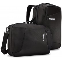 Geanta Thule Accent Convertible Backpack 17L Black 3205383