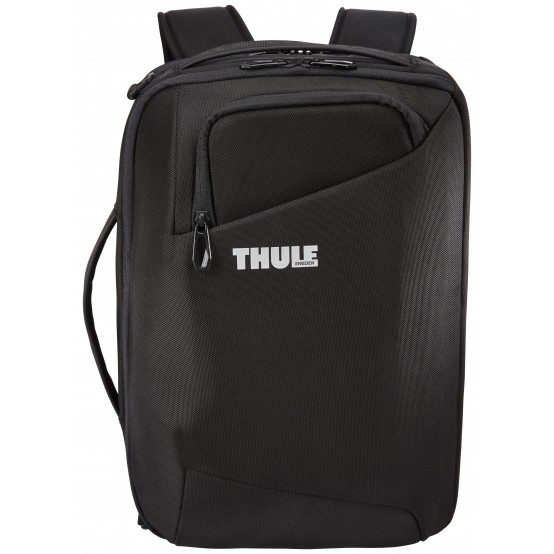 Geanta Thule Accent Convertible Backpack 17L Black 3205383
