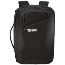 Geanta Thule Accent Convertible Backpack 17L Black 3205383