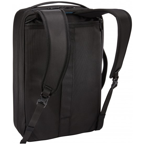 Geanta Thule Accent Convertible Backpack 17L Black 3205383