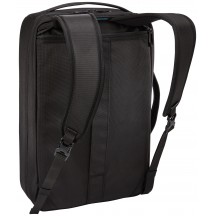 Geanta Thule Accent Convertible Backpack 17L Black 3205383