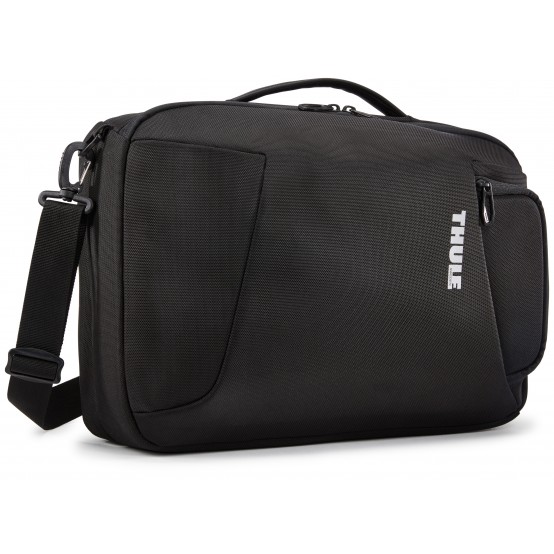 Geanta Thule Accent Convertible Backpack 17L Black 3205383