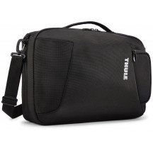 Geanta Thule Accent Convertible Backpack 17L Black 3205383