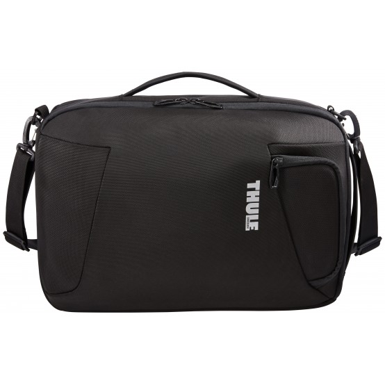 Geanta Thule Accent Convertible Backpack 17L Black 3205383