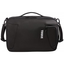 Geanta Thule Accent Convertible Backpack 17L Black 3205383