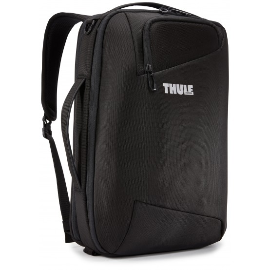 Geanta Thule Accent Convertible Backpack 17L Black 3205383