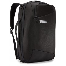 Geanta Thule Accent Convertible Backpack 17L Black 3205383