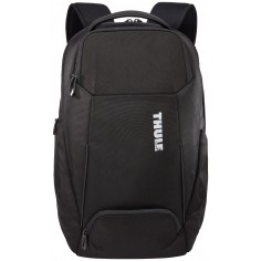 Geanta Thule Accent Backpack 26L Black 3205384