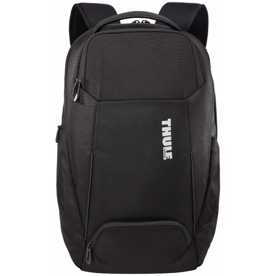 Geanta Thule Accent Backpack 26L Black 3205384