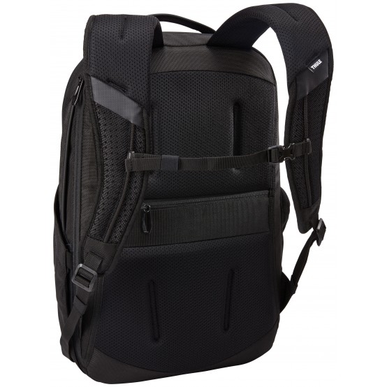 Geanta Thule Accent Backpack 26L Black 3205384
