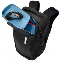 Geanta Thule Accent Backpack 26L Black 3205384