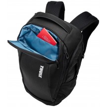 Geanta Thule Accent Backpack 26L Black 3205384