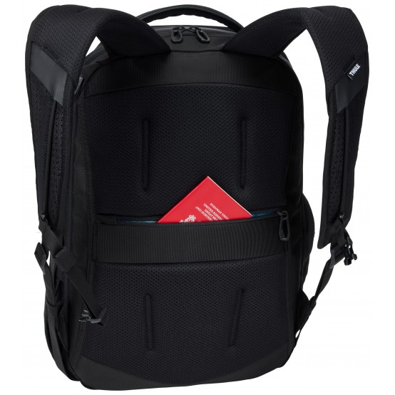 Geanta Thule Accent Backpack 26L Black 3205384