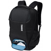 Geanta Thule Accent Backpack 26L Black 3205384