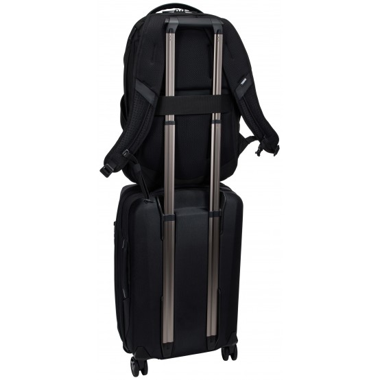 Geanta Thule Accent Backpack 26L Black 3205384