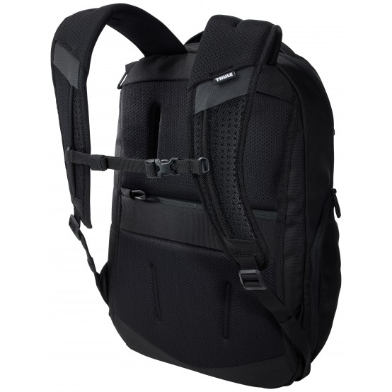 Geanta Thule Accent Backpack 26L Black 3205384