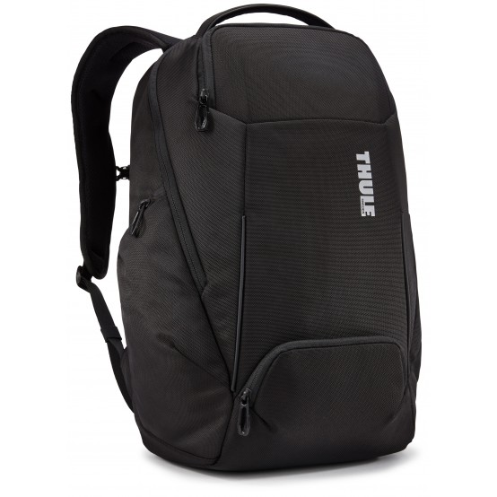 Geanta Thule Accent Backpack 26L Black 3205384