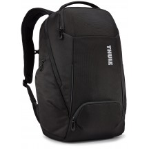 Geanta Thule Accent Backpack 26L Black 3205384