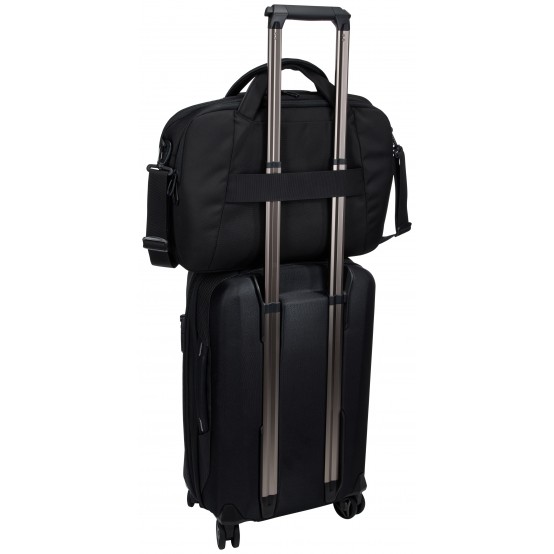 Geanta Thule Accent Briefcase 17L Black TACLB2216 3204817