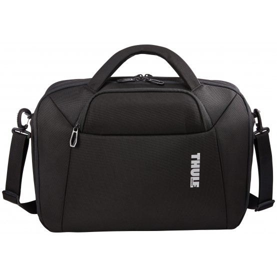 Geanta Thule Accent Briefcase 17L Black TACLB2216 3204817