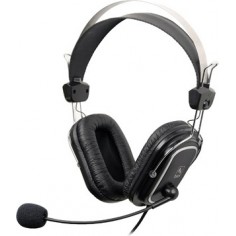 Casca A4Tech ComfortFit Stereo HeadSet HS-50