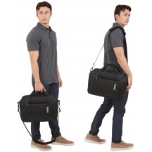 Geanta Thule Accent Briefcase 17L Black TACLB2216 3204817