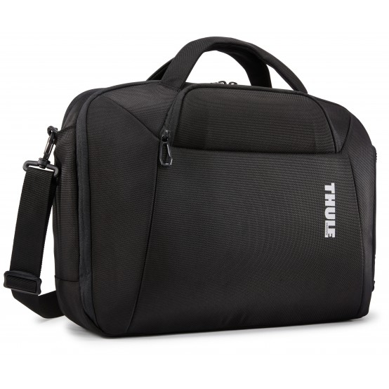 Geanta Thule Accent Briefcase 17L Black TACLB2216 3204817