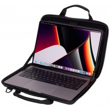 Geanta Thule Gauntlet MacBook Pro Attaché 14" Black TGAE2358 3204937