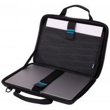 Geanta Thule Gauntlet MacBook Pro Attaché 14" Black TGAE2358 3204937