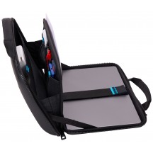 Geanta Thule Gauntlet MacBook Pro Attaché 14" Black TGAE2358 3204937