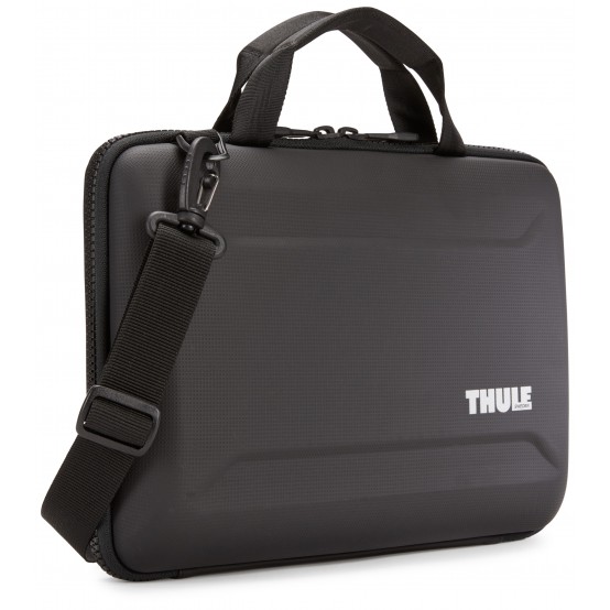 Geanta Thule Gauntlet MacBook Pro Attaché 14" Black TGAE2358 3204937