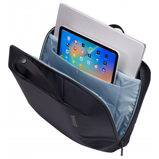 Geanta Thule Subterra 2 16'' laptop and tablet attaché black TSA416 3205034