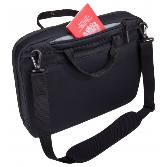 Geanta Thule Subterra 2 16'' laptop and tablet attaché black TSA416 3205034